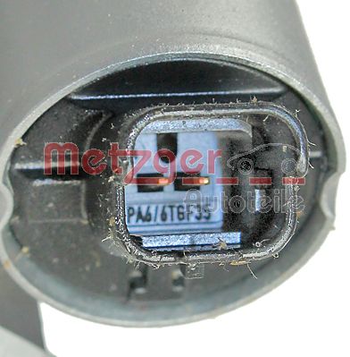 Pompa de inalta presiune METZGER 0830065